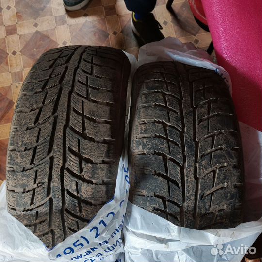 Bfgoodrich G-Force Sport 225/55 R17 97T