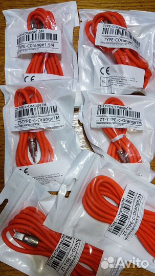 Провод usb type c