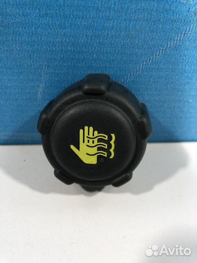 Крышка расширительного бачка Renault megane 3