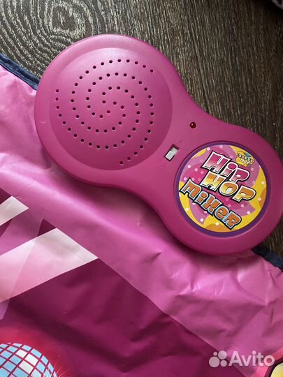 Коврик музыкальный