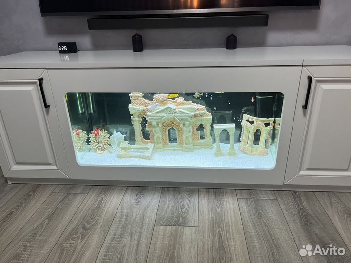 Тумба для аквариума