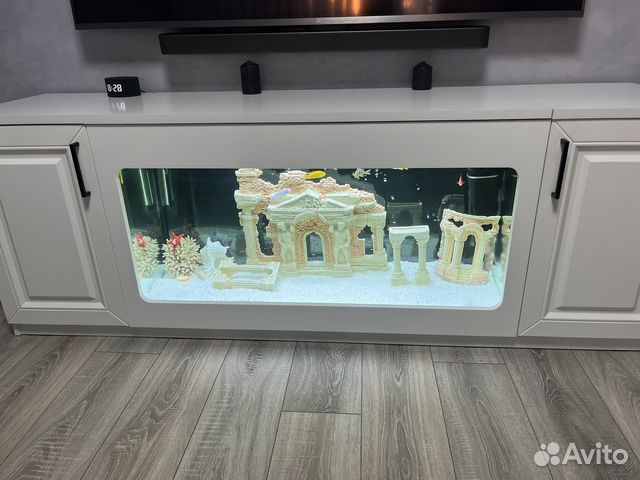 Тумба для аквариума