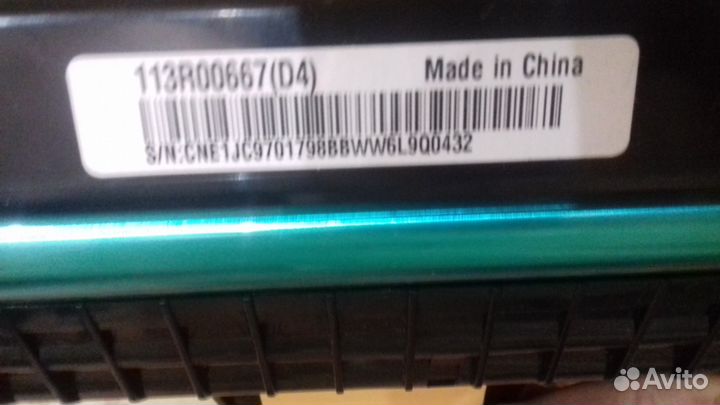 Продам катридж