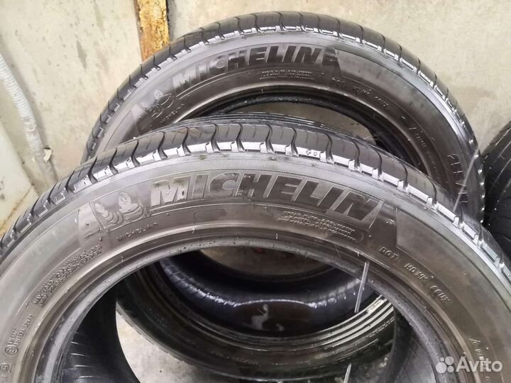 Michelin Latitude Tour HP 255/55 R19