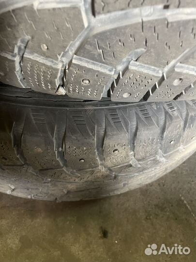 Hankook I'Pike RW11 235/60 R18 107T