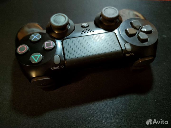 Sony dualshock 4