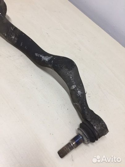 Рычаг передний левый Bmw 320D F30 (Ф30) N47D20 2