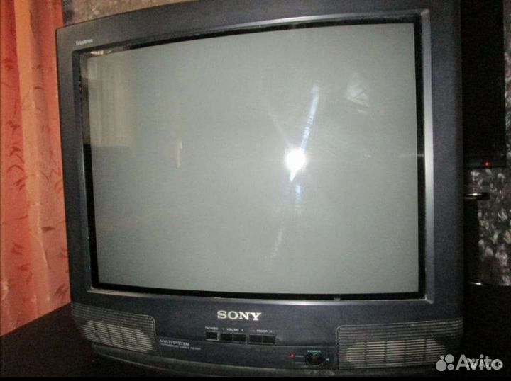 Телевизор бу