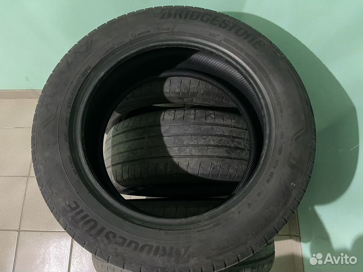 Bridgestone Alenza 001 255/55 R19 107W