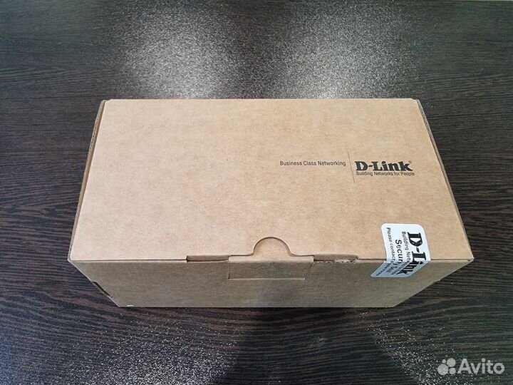KVM переключатель D-Link dkvm-4K/B2