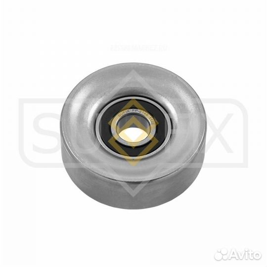 Sufix FP-2149 Ролик обводной приводного ремня LCV
