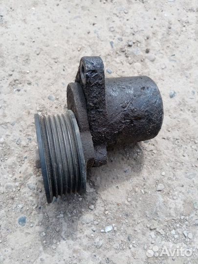 Натяжитель ремня генератора Ford Mondeo 3 B5Y cjba