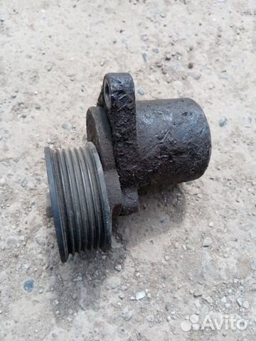 Натяжитель ремня генератора Ford Mondeo 3 B5Y cjba