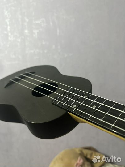 Укулеле flight