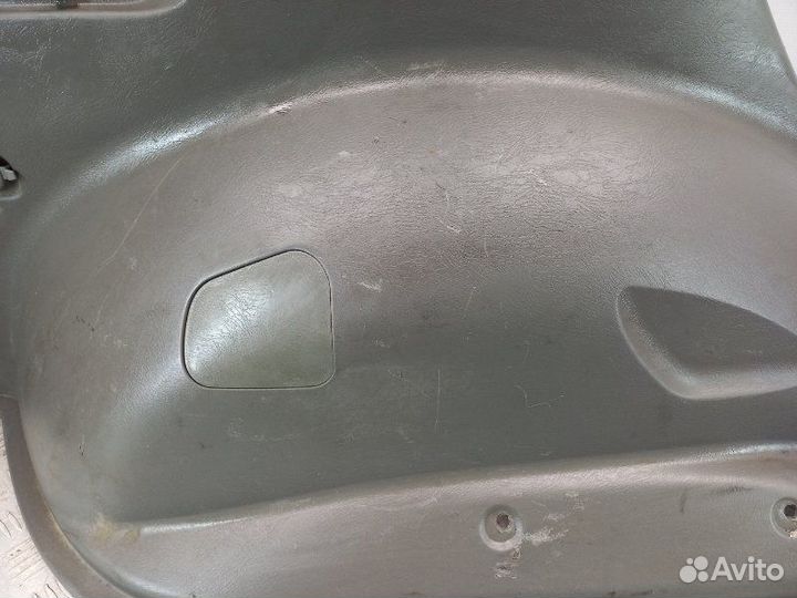 Обшивка багажника левая Vortex Tingo T11 1.8