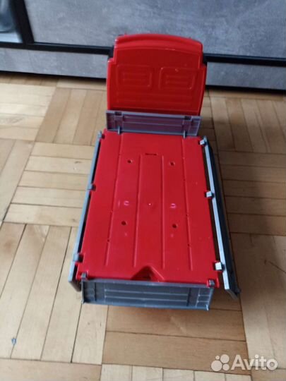 Детские игрушки