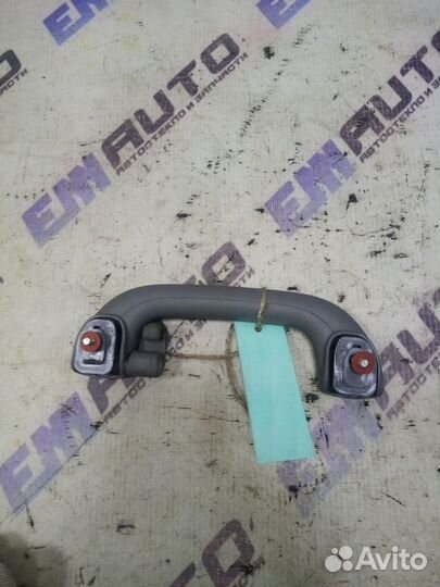 Ручка потолочная задняя левая Хендай Солярис