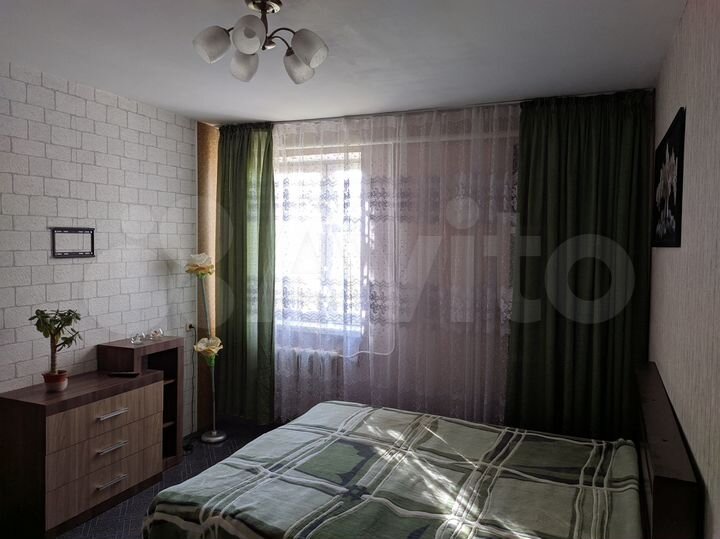 1-к. квартира, 31,2 м², 2/2 эт.