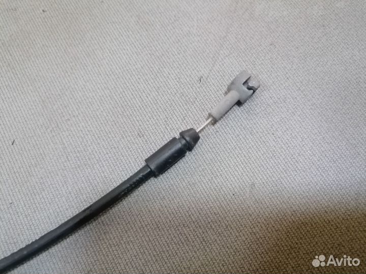 Замок капота с тросом Kia RIO 2011-2017