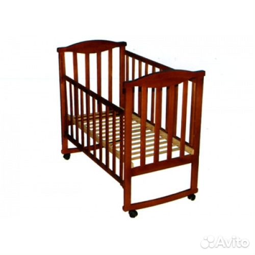 Продаю кроватку детскую