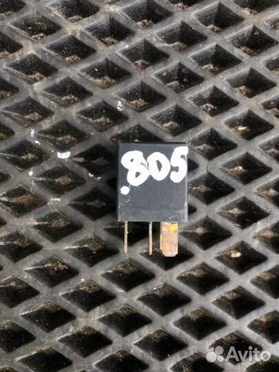 Реле стартера Honda Dio AF-56