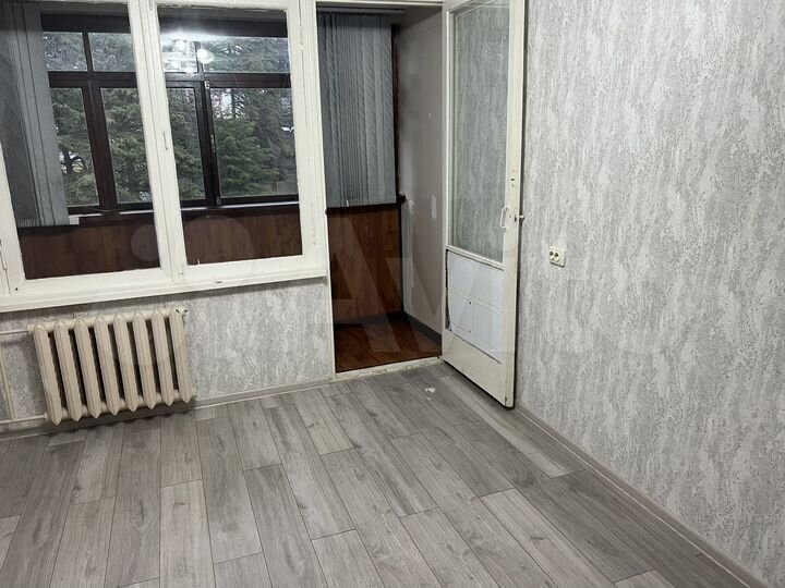 Комната 12,5 м² в 1-к., 5/5 эт.