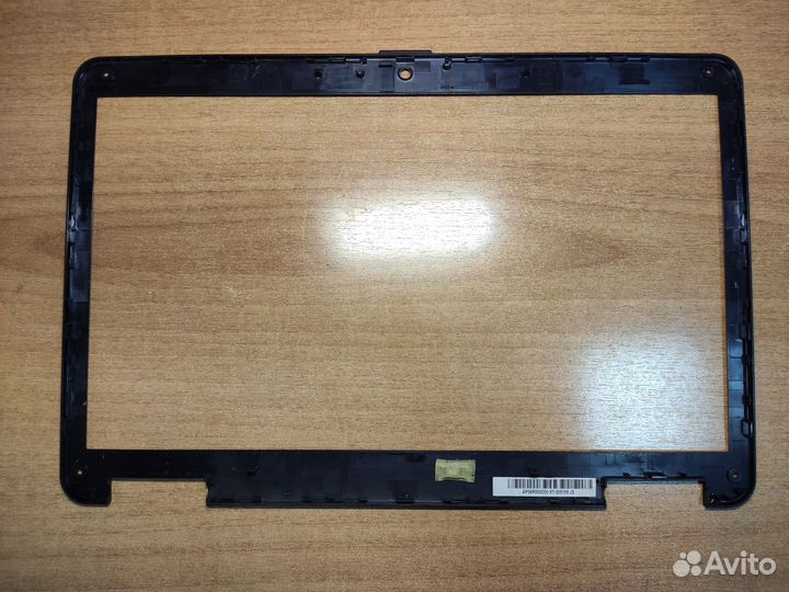 Ноутбук eMachines E725 kawf0 на запчасти