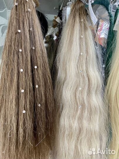 Стразы для наращивания