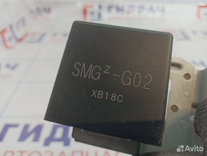 Блок электронный управления светом Honda Civic (5D