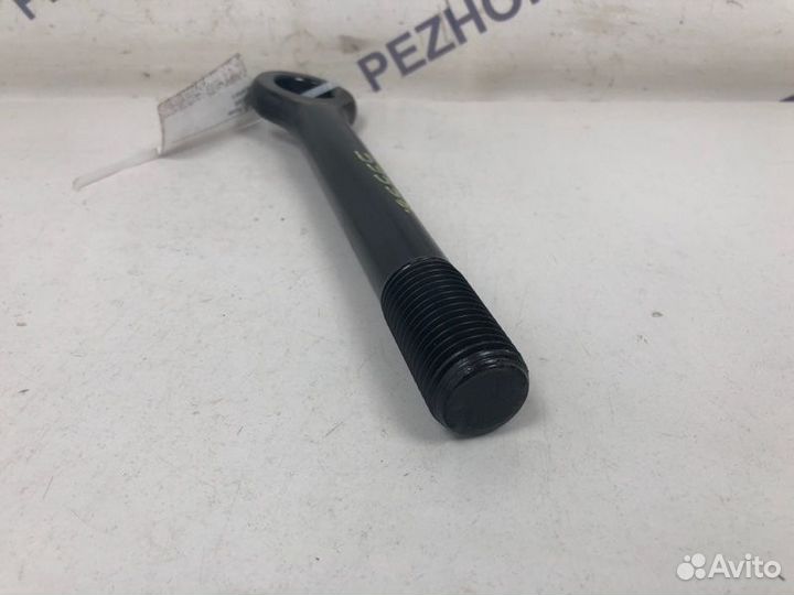 Крюк буксировочный Hyundai I30 хэтчбек 5 дв. 1.4