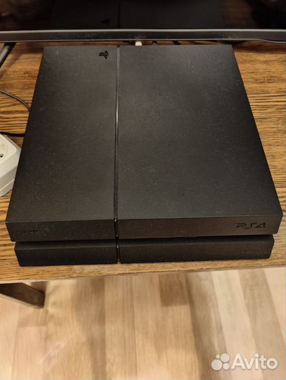 Sony PS4
