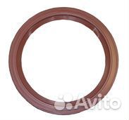 Сальник 160*190*13 8Z коленвала задний ямз-650 (VI