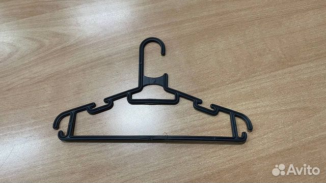 Плечики детские