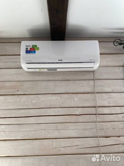 Кондиционеры Kentatsu, Haier, Electrolux