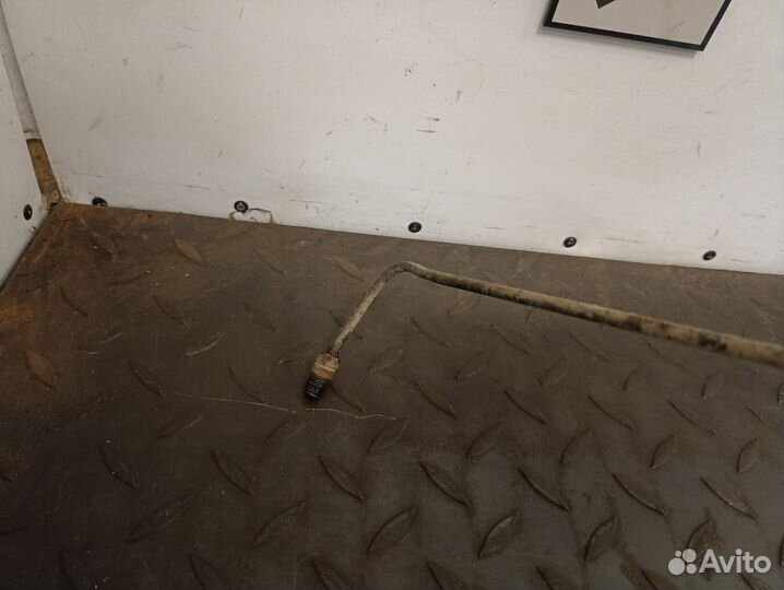 Трубка цилиндра сцепления для Chevrolet Lacetti