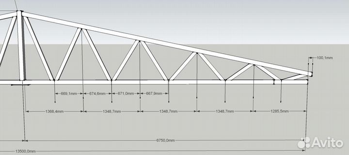 Металлоконструкции на заказ изготовление