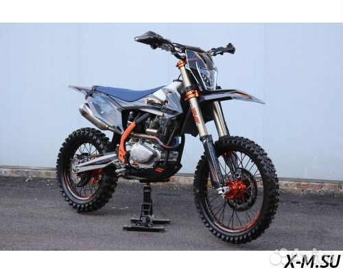 Мотоцикл jhlmoto JHL Z4 PR250