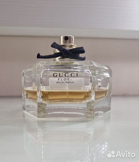 Gucci Flora Отливанты Парфюмерная вода