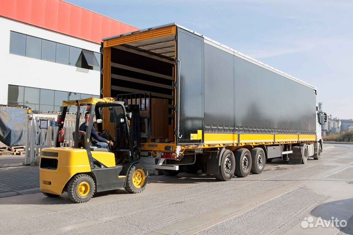 Грузоперевозки в Донецк Мариуполь лнр днр