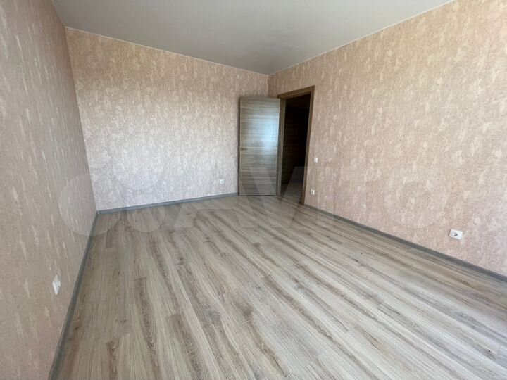 2-к. квартира, 59,7 м², 9/17 эт.