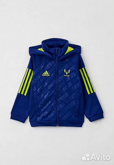 Спортивный костюм adidas messi оригинал