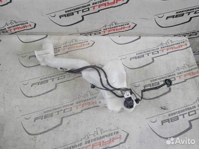 Бачок омывателя mitsubishi colt colt plus Z21A Z21