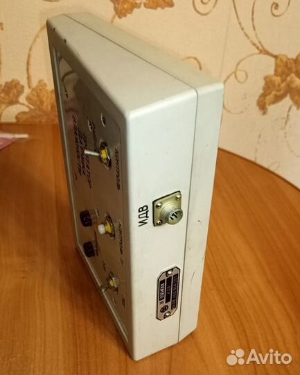 Корпус пластиковый для рэа