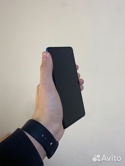 Xiaomi Mi 9T, 6/128 ГБ