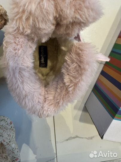 Дутики playtoday 30