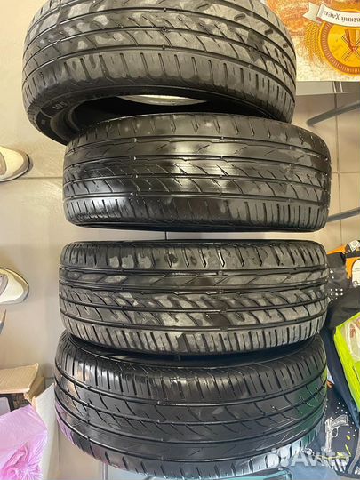 Matador MP 47 Hectorra 3 19.5/55 R16