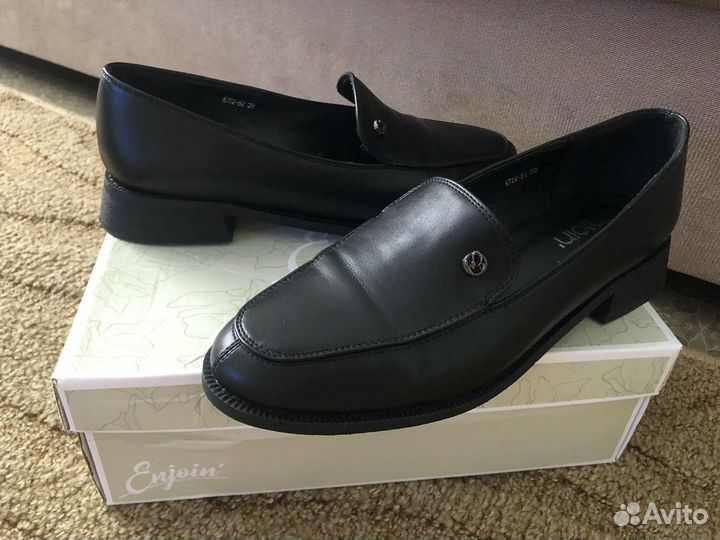 Туфли женские