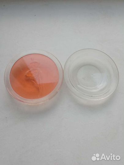 Пудреница СССР