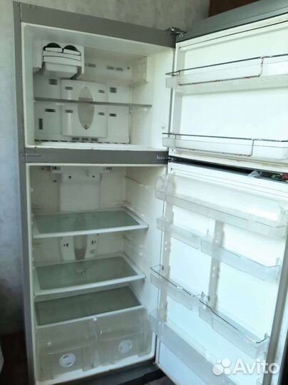 Холодильник фестфрост в нерабочем состоянии