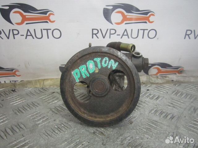 Насос гидроусилителя Proton Wira 1.5 1993-2009